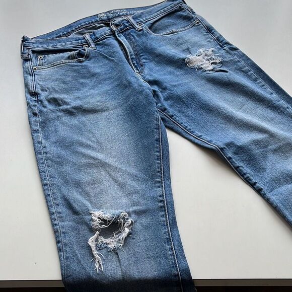 Gap Slim Stretch Jeans Sz. 33/32 - Picture 1 of 4